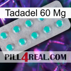 Tadadel 60Mg 28